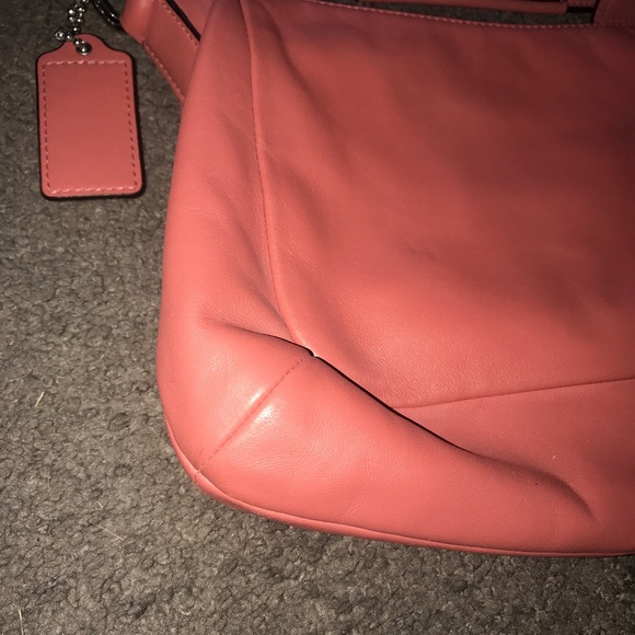 Vintage Coach Bag - Picture 8 of 12